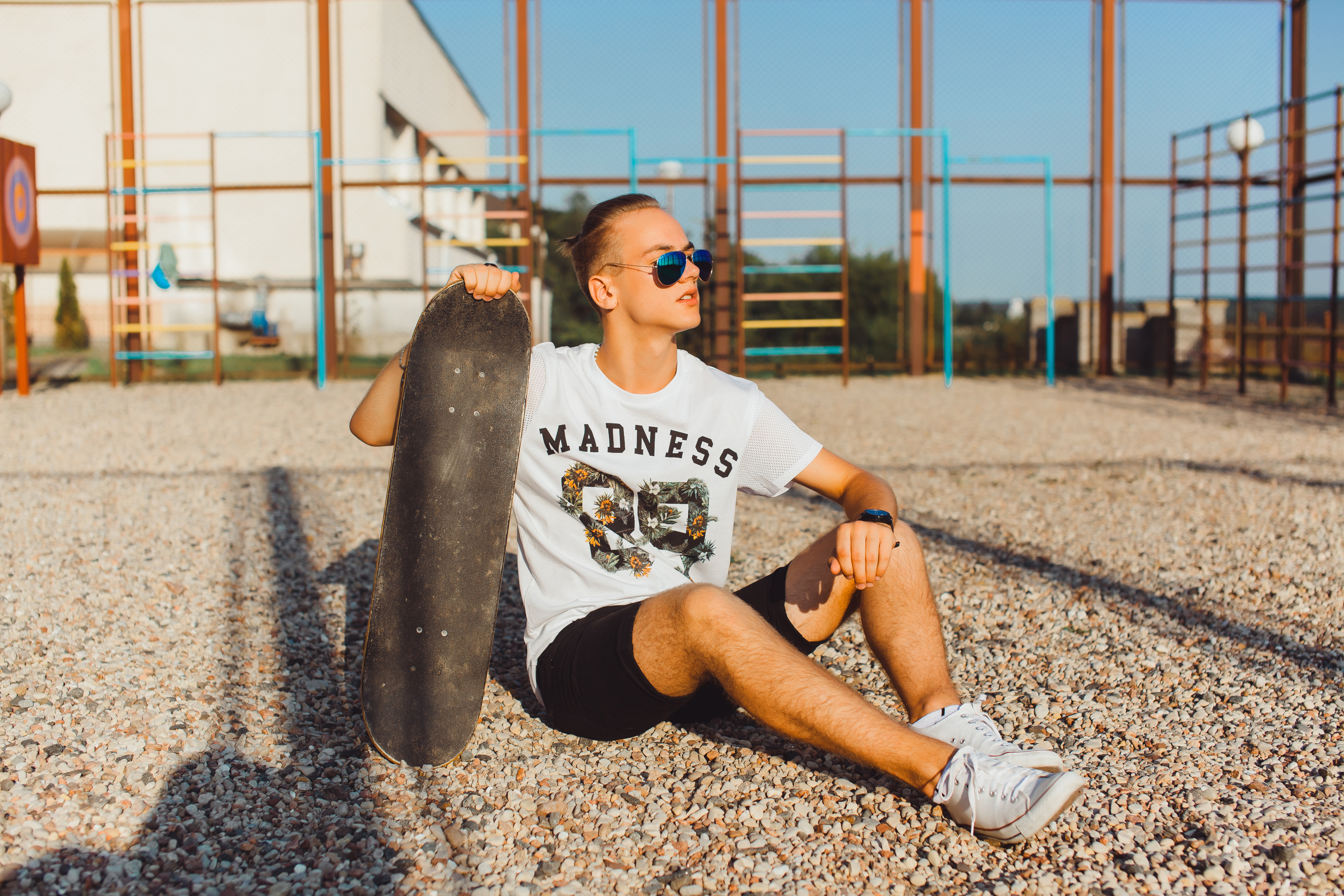 t shirt printing for man in london - exact print